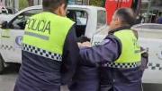 Pelea entre cadetes y agentes: “No pueden actuar como una banda de patoteros”