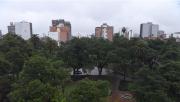El tiempo en Tucumán: anuncian un viernes gris y lluvioso