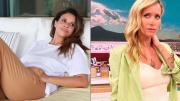 El contundente mensaje de apoyo de Julieta Ortega a Julieta Prandi tras la condena de su ex marido