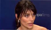 Eva de Dominici confesó por qué fue difícil trabajar con Guillermo Francella en “Homo Argentum”