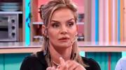 Eliana Guercio reveló su drama tras un tratamiento estético: “Se me deformó la cara”