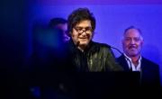 Milei se atribuyó la detención de CFK: Empezamos con la jefa