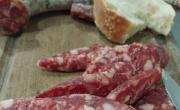 El encantador pueblito de 600 habitantes que festejan la Fiesta del Chorizo Seco
