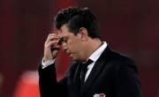 Ventilaron lo que dijo Gallardo en el vestuario de River vs. Libertad: Situaciones