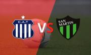 Talleres vs San Martín (SJ): previa, horario y cómo llegan para la fecha 5 del Clausura
