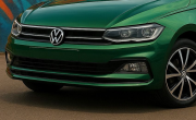 VOLKSWAGEN reversiona su histórico POLO: así es el modelo 2026 del auto hecho con IA