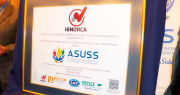 Asuss recibe ISO 9001/2015 y marca un precedente en el sistema de salud