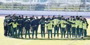 Conmebol dispondrá de tres plazas y media para el Mundial 2030