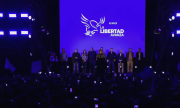 Elecciones legislativas en PBA: uno por uno, quiénes son los candidatos presentados por Milei