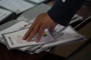 Gobierno refuerza control policial y tareas de Inteligencia de cara a las elecciones