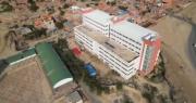 Gobernación de Tarija señala que avances del hospital oncológico se frenan por indefinición del Ministerio de Salud