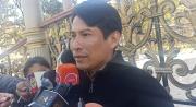 FPS cierra programa que generó más de 900 empleos y mejoró vías en Tarija