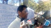 Vecinos del barrio Salamanca en Tarija Denuncian avasallamiento y expropiación de terrenos fiscales en su barrio