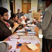TED Tarija recuerda restricciones de circulación y consumo de alcohol durante la jornada electoral