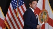 Florida anuncia “Deportation Depot”, su segundo centro de detención de inmigrantes