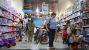 Las ventas de La Noche de las Jugueterías tuvieron una magra mejora