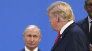 Trump sobre el alto al fuego entre Ucrania y Rusia: “No voy a estar feliz si no es hoy