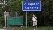 Alligator Alcatraz: acusaciones de condiciones inhumanas vs el gobierno estadounidense