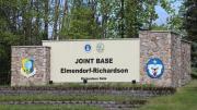 Reunión Trump-Putin, cómo es la Base militar Conjunta Elmendorf-Richardson en Alaska