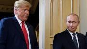 Lo que se sabe de la cumbre entre Donald Trump y Vladimir Putin