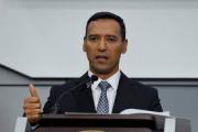 Ministro de Defensa de Colombia respalda despliegue militar de EE UU en el Caribe