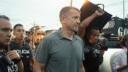 Erik Prince planea que su ejército privado permanezca 10 años en Haití bajo el pretexto de luchar contra bandas del crimen