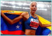 Yulimar Rojas aplaza su reaparición: “Voy con todo a revalidar mi título mundial en Tokio”