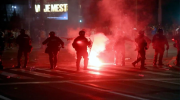 Serbia: Denuncian carácter violento de protestas financiadas por Occidente