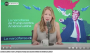 (VIDEO) ¿Prepara Trump una acción militar en América Latina?