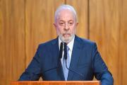 (VIDEO) Lula desactiva nueva mentira de Trump y destaca superávit comercial de EE.UU. con Brasil