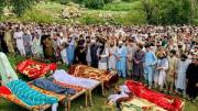 Inundaciones repentinas por lluvias torrenciales dejan más de 200 muertos en India y Pakistán