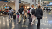 Pasajeros de EEUU reciben kits sorpresa para el descanso: aerolínea ofrece nuevo servicio a bordo para estas rutas