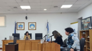 Murió mientras corría pidiendo ayuda: quedó preso el acusado de asesinar al hombre de Cutral Co