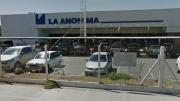 Robo millonario en La Anónima de Plottier: las cámaras delataron al hijo de la candidata a senadora