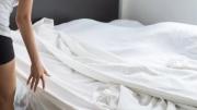 No es una vez por semana: expertos revelaron cada cuánto hay que cambiar las sábanas