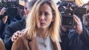 Julieta Prandi: “Tener que atravesar el juicio me costó sangre, sudor y lágrimas”