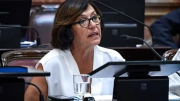 Elecciones 2025: Silvia Sapag será la primera candidata a senadora de Fuerza Patria