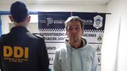 Claudio Contardi seguirá detenido: rechazaron el pedido de prisión domiciliaria