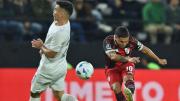 River ya conoce al juez de la revancha contra Libertad por la Copa Libertadores