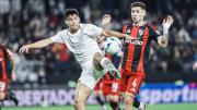 Rating: cuánto midió Libertad vs. River por los octavos de final de la Copa Libertadores