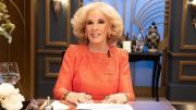 La Noche de Mirtha Legrand: invitados confirmados para el sábado 16 de agosto en El Trece