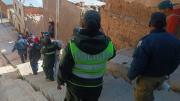 Policía arresta a 436 personas en tres departamentos durante las primeras horas del Auto de Buen Gobierno