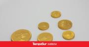 El Oro Continúa su Ascenso: Precio Actual en el Mercado Internacional