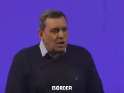 Bondarenko llamó a cuidar los votos