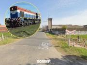 Santa Fe: una mujer murió atropellada por un tren cuando intentaba sacar a su perro de las vías