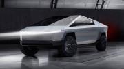 La pickup eléctrica de Elon Musk ya está en la Argentina: dos Cybertruck de Tesla circulan en el país