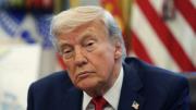 Donald Trump prometió aranceles al acero y a los chips semiconductores a partir de la próxima semana