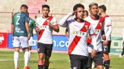 Traspaso del fútbol: Paniagua en el exterior, quiere jugar en el Montreal