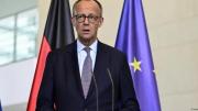Merz: tras reunión Trump-Putin debe haber un alto el fuego