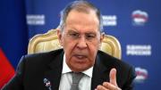 Rusia presentará postura clara en la cumbre de Alaska, afirma Lavrov